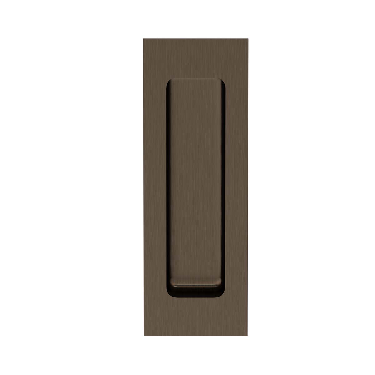 Skantrae Schuifdeurkom Squared Brons
